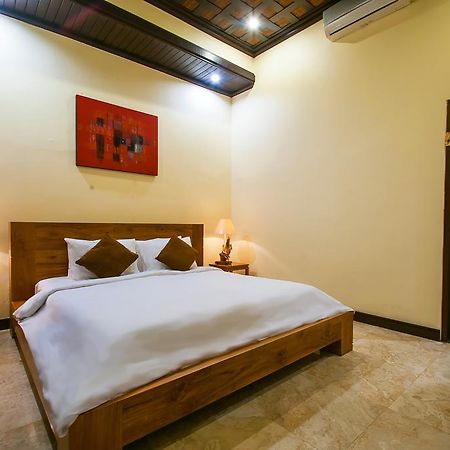Taman Sari Bali Villas Kerobokan Exterior foto